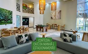 Hotel Nacional Inn Sorocaba